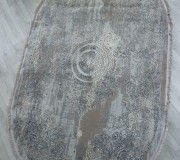 Синтетичний килим Levado 03710D L.GREY/BEIGE - высокое качество по лучшей цене в Украине.